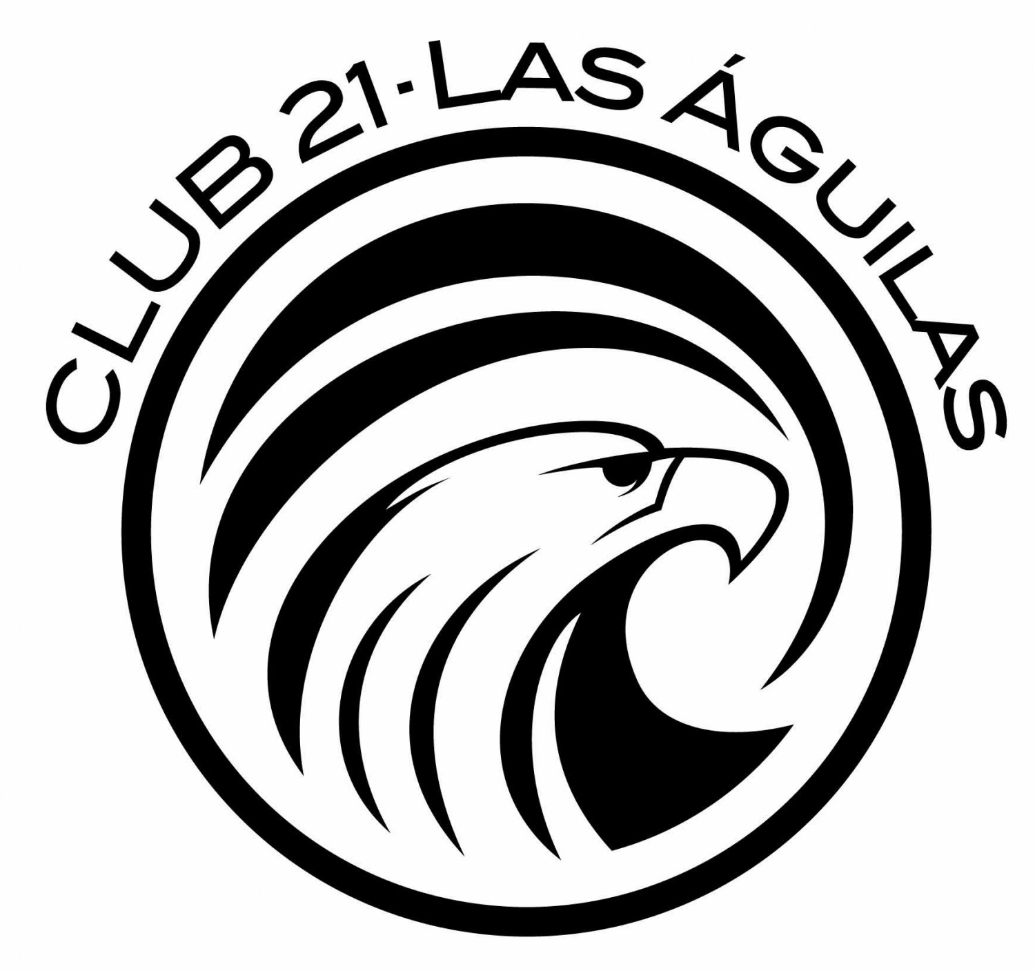 Club 21 Las Águilas 2018
